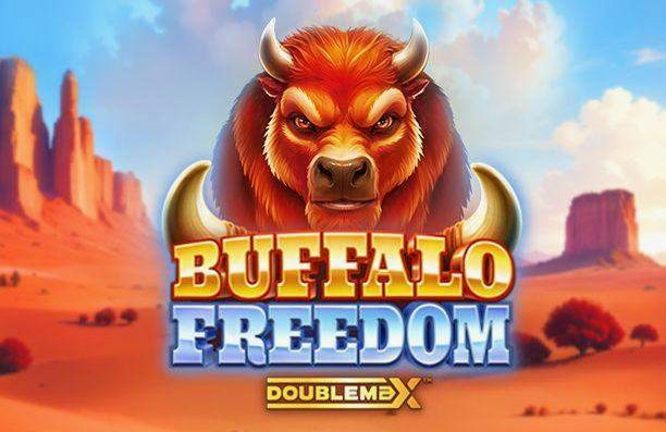 Buffalo Freedom DoubleMax von Yggdrasil