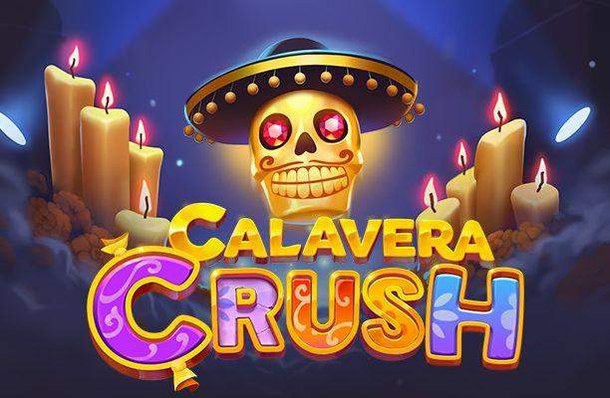 Calavera Crush von Yggdrasil